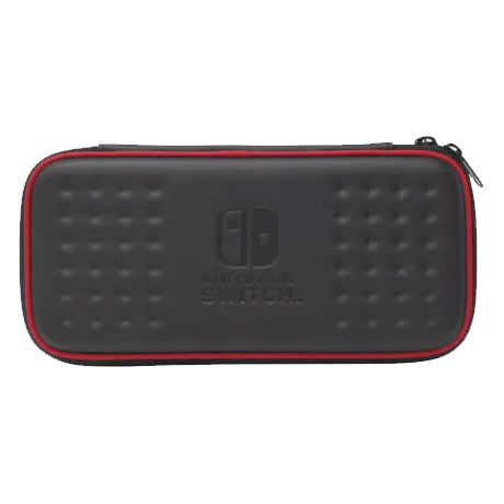 NINTENDO SWITCH NSW-010 TOUGH POUCH (BLUE/RED)
