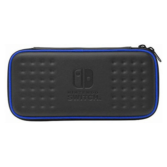 NINTENDO SWITCH NSW-010 TOUGH POUCH (BLUE/RED)