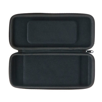 NINTENDO SWITCH SLIM HARD POUCH (BLUE/RED)