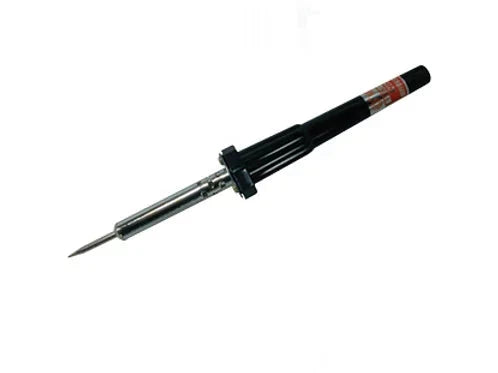 Nippon America Pencil Soldering Iron Long Life Tip, is perfect for any small electrical component connection repair-74B30 Hannah's Variety Store