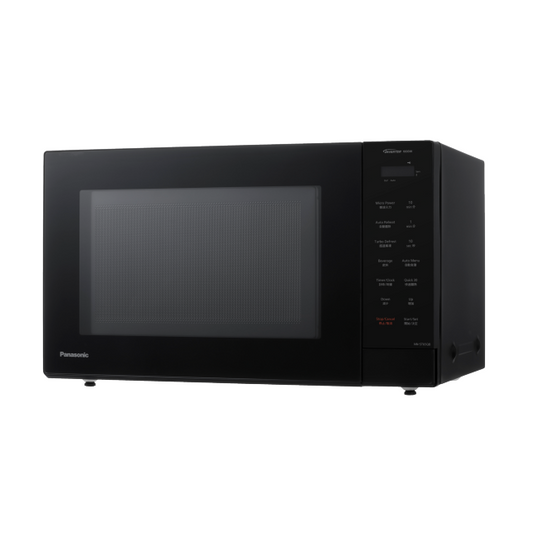 NN-ST65QB 32L SOLO MICROWAVE OVEN