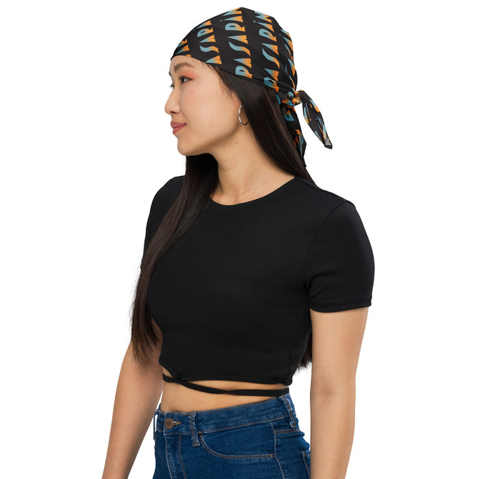 No Pasaran Bandana