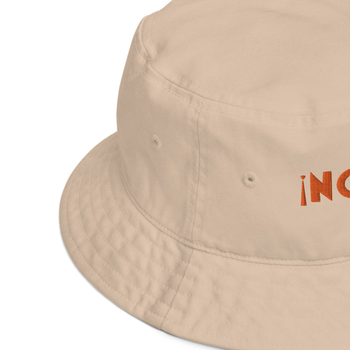 No Pasarán Bucket Hat
