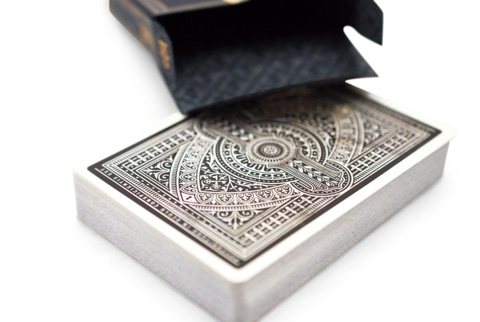 NoMad Playing Cards Playing Cards by Theory11