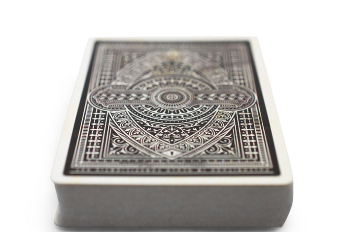 NoMad Playing Cards Playing Cards by Theory11