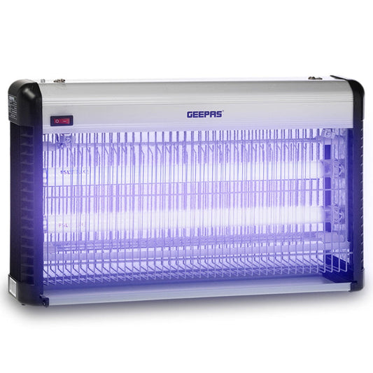 Non-Pollution Electric Insect Killer Insect Killer Geepas | For you. For life.