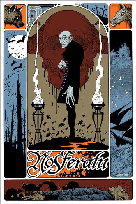 Nosferatu