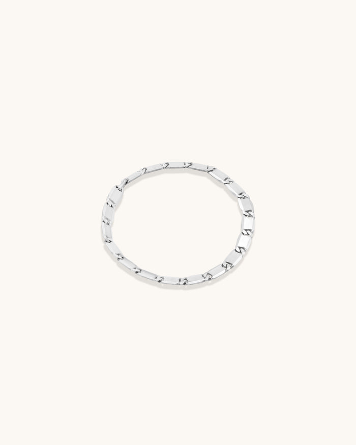 Nostalgia Chain Ring