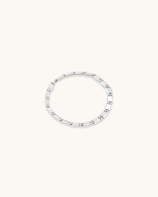 Nostalgia Chain Ring