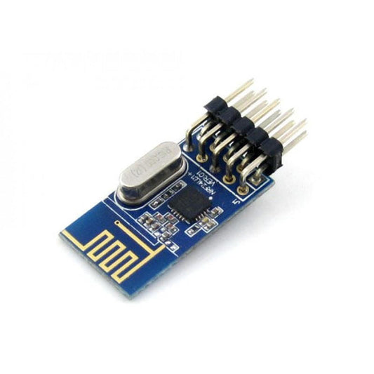 NRF24L01 RF Board (B) [Discontinued] by Waveshare - The Pi Hut