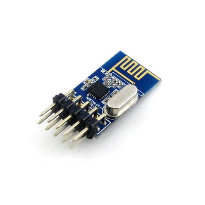 NRF24L01 RF Board (B) [Discontinued] by Waveshare - The Pi Hut