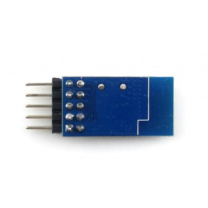 NRF24L01 RF Board (B) [Discontinued] by Waveshare - The Pi Hut