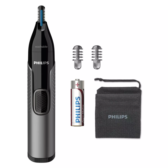 NT3650 NOSE, EAR & EYEBROW TRIMMER