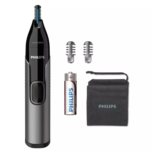 NT3650 NOSE, EAR & EYEBROW TRIMMER