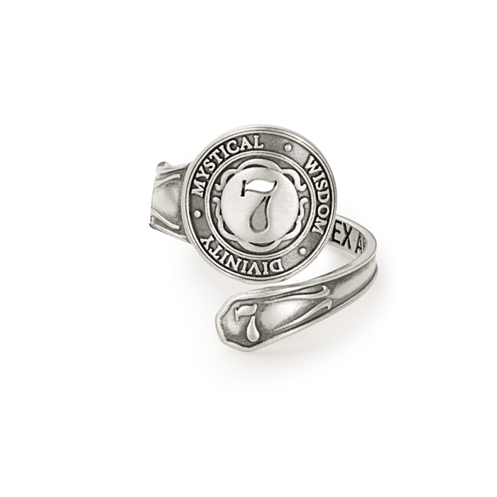 Sterling Silver