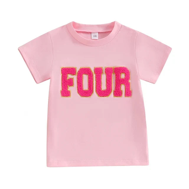 four