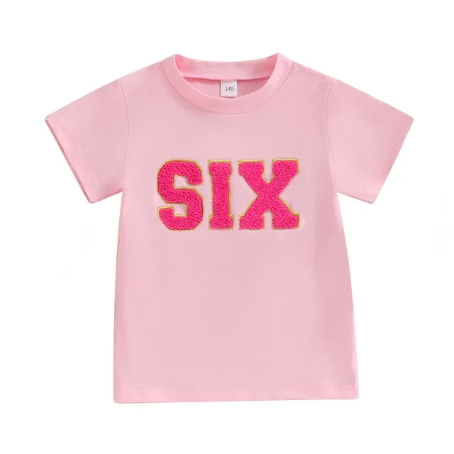 six