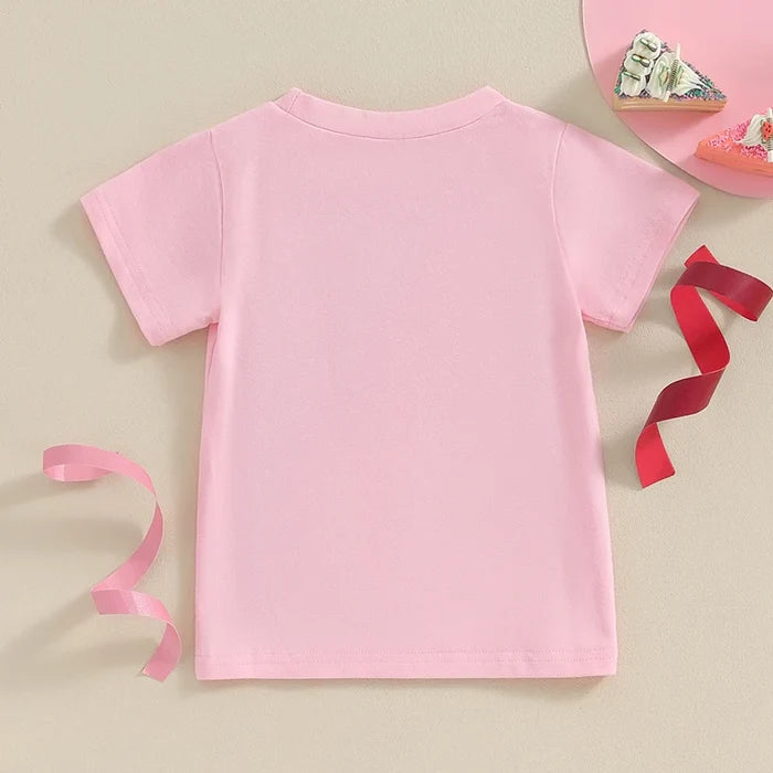 NUMBERS T-Shirt