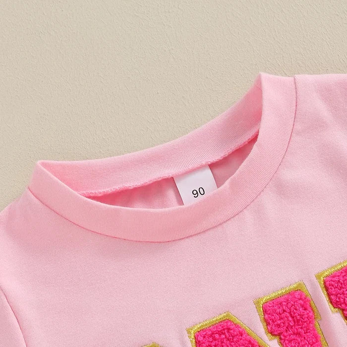 NUMBERS T-Shirt