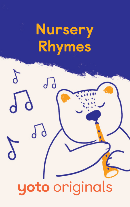 Nursery Rhymes (Digital)