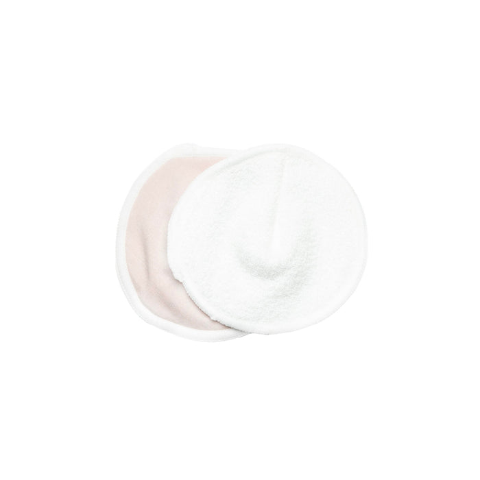 Kyte Baby Nursing Pads Blush Nursing Pads in Blush