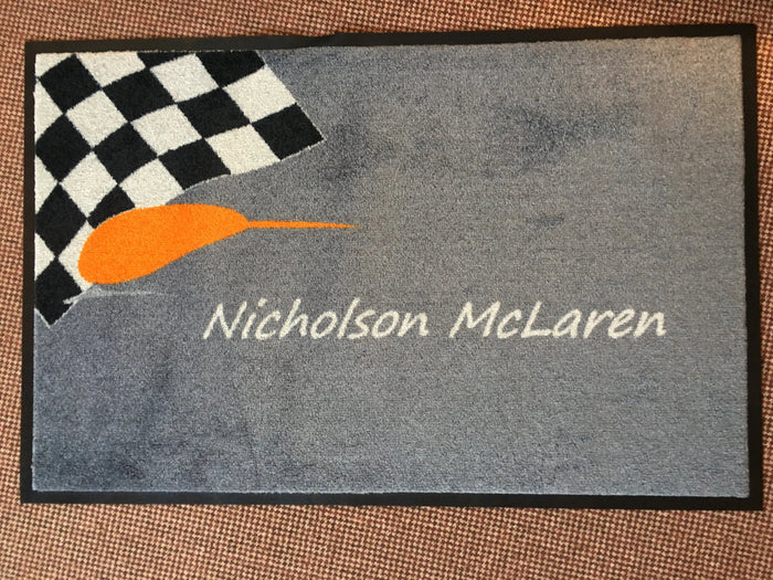 Office / Workshop Entrance Mat