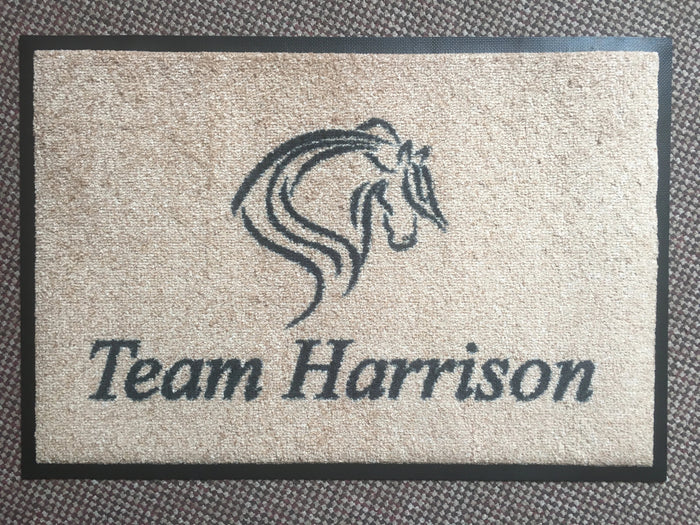 Office / Workshop Entrance Mat