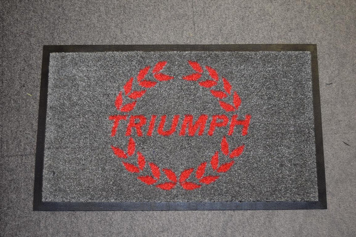 Office / Workshop Entrance Mat