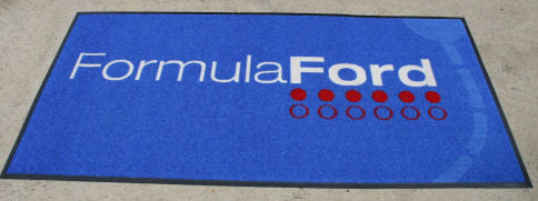 Office / Workshop Entrance Mat