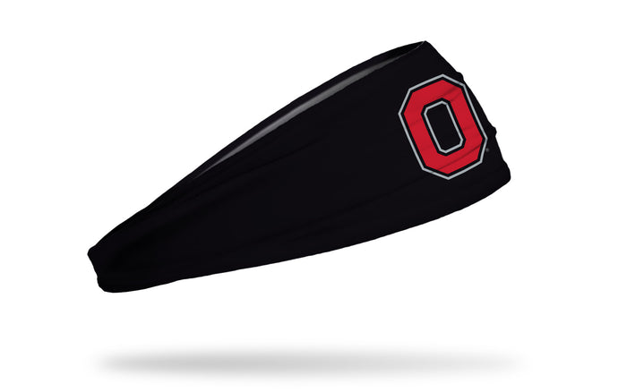 Ohio State: Woody Big Bang Lite Headband - View 2