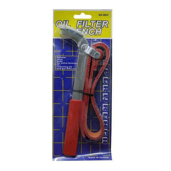 Oil Filter Wrench