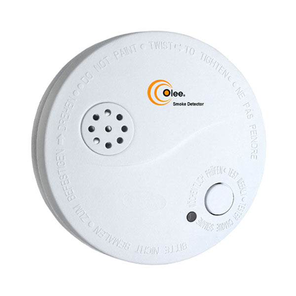OL-2588 SMOKE DETECTOR