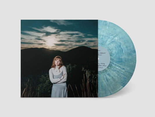 Courtney Marie Andrews - Old Flowers Vinyl & Merch | Fat Possum Records