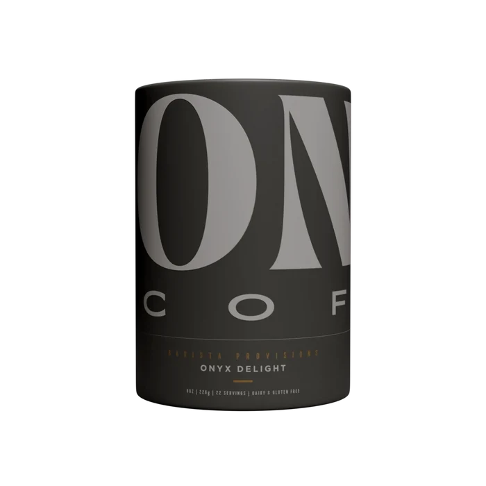 Onyx Delight Powder