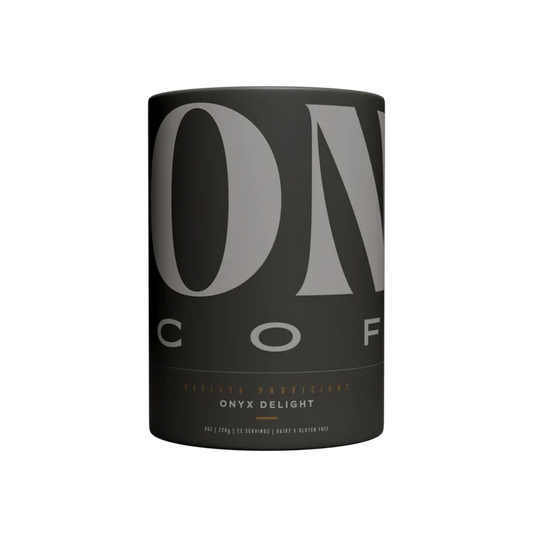 Onyx Delight Powder
