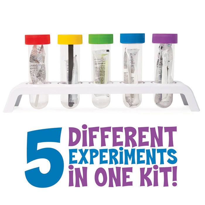 Ooze Labs: Big Box of Science STEM Thames & Kosmos