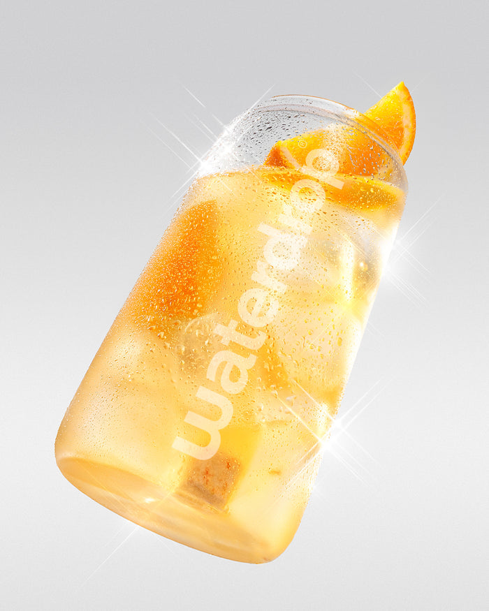 ORANGE RECHARGE