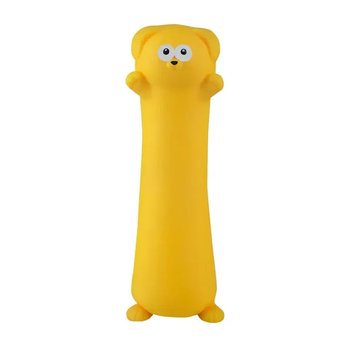 ORB 12 Inch Easy Squeezy Stretchy Dog Squishy Sensory Fidget Toy