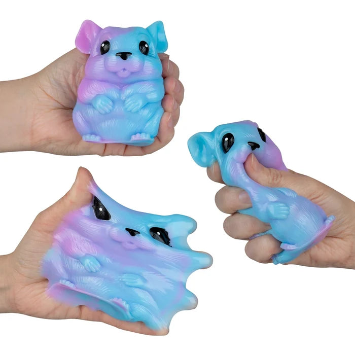 ORB Curiosities Taba-licious Pets Taba Squishy Sensory Toy - STYLES VARY