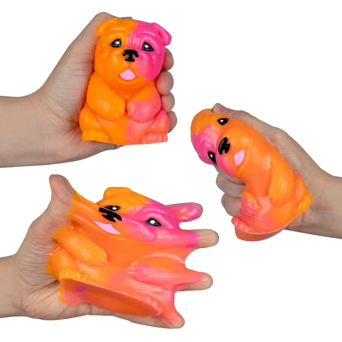 ORB Curiosities Taba-licious Pets Taba Squishy Sensory Toy - STYLES VARY
