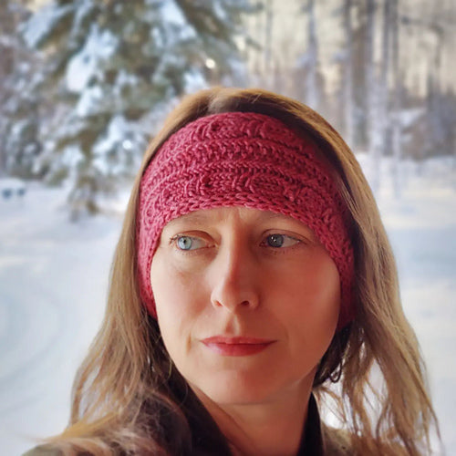 Order of Merlin Headband by Lauren Slagle (lolodidit) - KIT