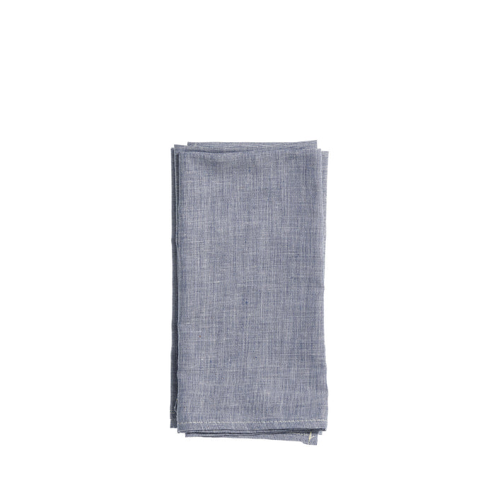Native Organic Organic Cotton Gauze Napkins (Set of 4)