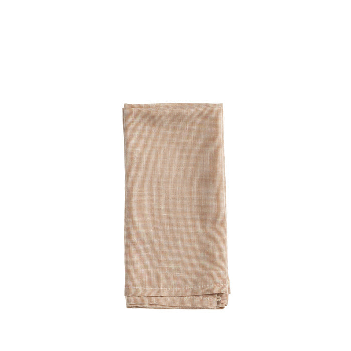 Native Organic Organic Cotton Gauze Napkins (Set of 4)
