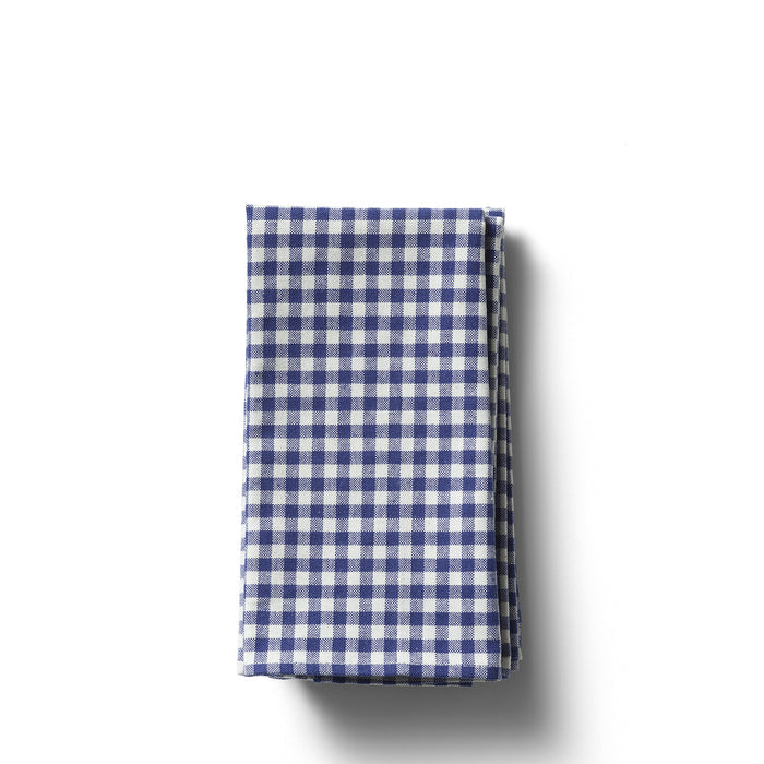 Native Organic Organic Cotton Apron in Cafe