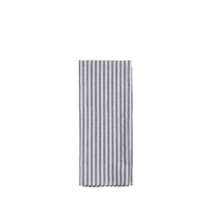 Native Organic Organic Cotton Ticking Stripe Tea Towel