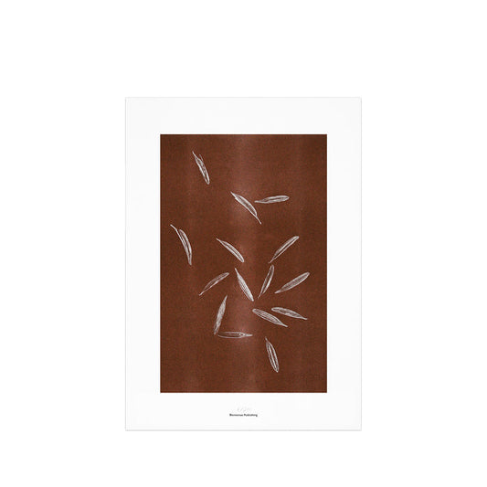 Origins No 2 Limited Print