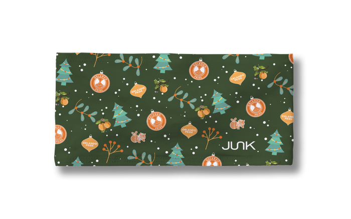Orlando Pride: Holiday Big Bang Lite Headband - View 3