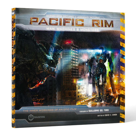 Pacific Rim