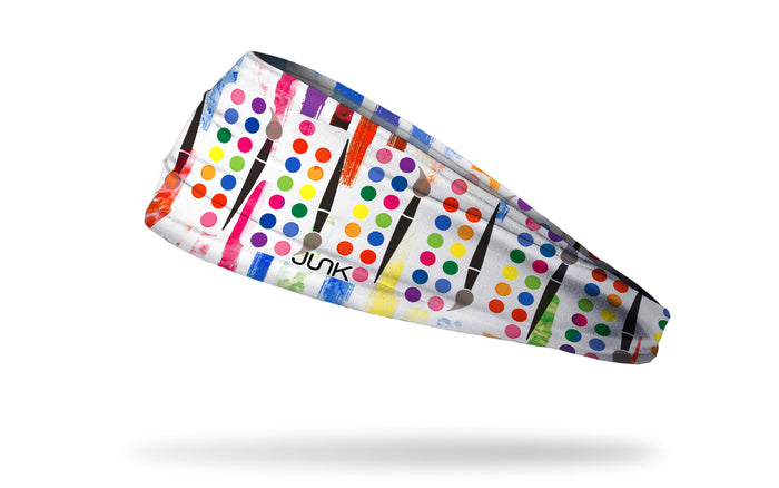 Paint Set Big Bang Lite Headband - View 1