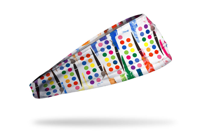 Paint Set Big Bang Lite Headband - View 2